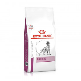 Royal Canin Cardiac - Суха храна за кучета при сърдечна недостатъчност