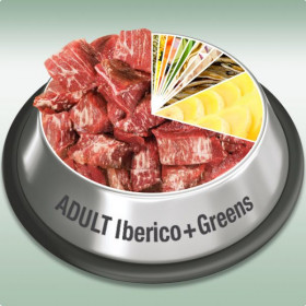 Супер премиум храна Platinum Adult Beef and Potato- с 70% прясно телешко месо годно за човешка консумация