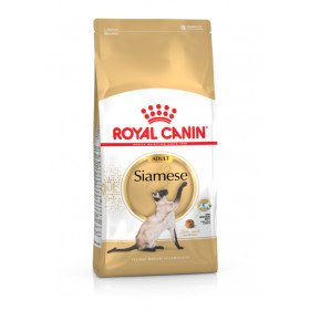 Суха храна за котки Royal Canin SIAMESE 10кг.