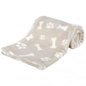 Меко одеяло за кучета Trixie Kenny blanket 75x50 см.
