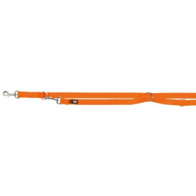 Регулируем повод за куче Trixie Premium adjustable leash, размер M-L