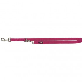 Регулируем повод за куче Trixie Premium adjustable leash, размер M-L