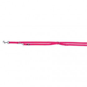 Регулируем повод за куче Trixie Premium adjustable leash, размер M-L
