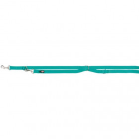 Регулируем повод за куче Trixie Premium adjustable leash, размер M-L