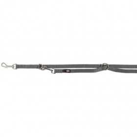 Регулируем повод за куче Trixie Premium adjustable leash, размер M-L
