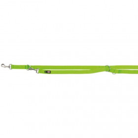 Регулируем повод за куче Trixie Premium adjustable leash, размер M-L