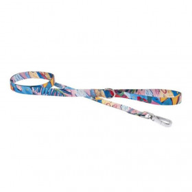 Кучешки повод  Ferribiella Spa Dog leash St. Tropez в морски дизайн