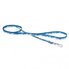 Кучешки повод Ferribiella Spa Dog leash Origami в мотив оригами