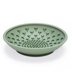 Подложка за облизване Beeztees Lick Mat Dish във формата на купа
