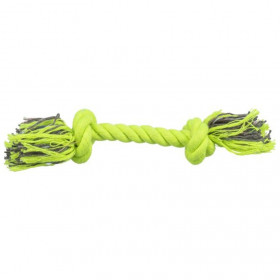 Кучешка играчка Trixie Rope въже за дърпане 37 см