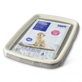 Начален комплект за приучаване на кученца към хигиенни навици Savic Puppy Trainer Starter Kit Large