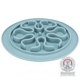 Плоска купа за бавно хранене Trixie Slow Feeding Food Mat 