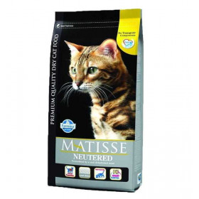 Farmina Matisse Neutered за кастрирани котки