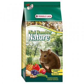 Versele Laga Mini Hamster Nature храна за мини хамстери 400гр.