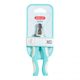 Нокторезачка Zolux ANAH Puppy nail clipper подходяща за подрастващи кученца 