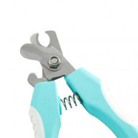Нокторезачка Zolux ANAH Puppy nail clipper подходяща за подрастващи кученца 