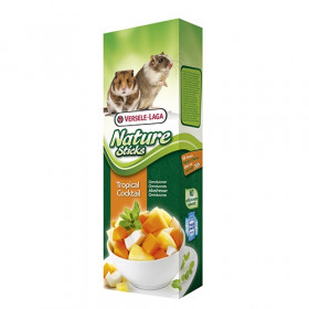 Versele Laga Natural Sticks Tropical Coctail лакомство за плъхчета и хамстери 2х90гр.