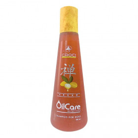Шампоан за кучета с етерични масла Croci Shampoo OilCare Nutritious за подхранване на козината