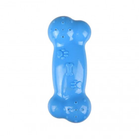 Охлаждаща играчка Flamingo Dog bone кокал за куче