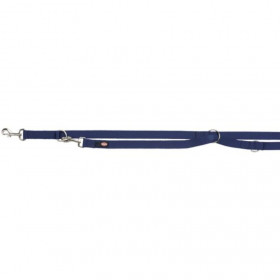 Регулируем повод за куче Trixie Premium adjustable leash, размер XS-S