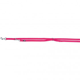 Регулируем повод за куче Trixie Premium adjustable leash, размер L-XL