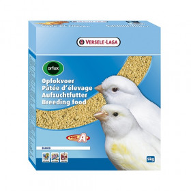 Versele Laga Orlux Breeding Food Bianco храна за бели канарчета 5кг.