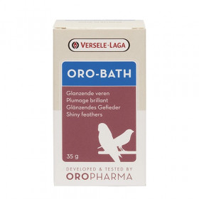 Versele Laga Oropharma Oro-Bath соли за баня за птици
