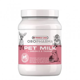Versele Laga Oropharma Pet Milk заместител на млякото за кучета, котки и декоративни порчета 400гр.