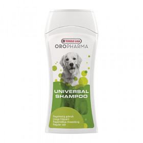 Versele Laga Oropharma Universal Shampoo универсален шампоан за кучета с розмарин 250мл.