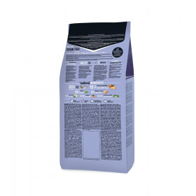 Натурална суха храна за кастрирани котки OWNAT GF PRIME STERILIZED FISH БЕЗ ЗЪРНО, с прясна океанска риба
