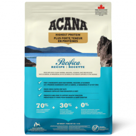 Суха храна за куче Acana Pacifica 11,400 кг.