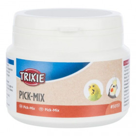 Хранителна добавка за птици Trixie Pick-Mix 