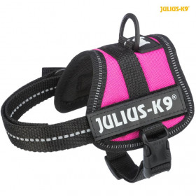 Кучешки нагръдник Trixie K9®Powerharness размер S в различни цветове