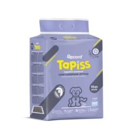 Абсорбиращи пелени RECORD TAPISS 50 TRAINING PADS 60X60см / 50бр