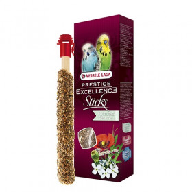 Verslele Laga Prestige Excellence Sticks with Natural Seeds лакоство за вълнисти папагали с естествени семена 60гр.