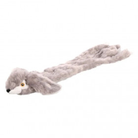 Плюшена играчка за кучета Flamingo Rabbit Alisa зайче