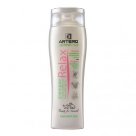 Хипоалергенен шампоан за кучета и котки Artero Relax shampoo