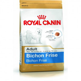 Суха храна за кучета  Royal Canin Breed BICHON FRISE ADULT