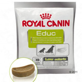 Royal Canin Educ - лакомство за кучета и кученца над 2 месеца