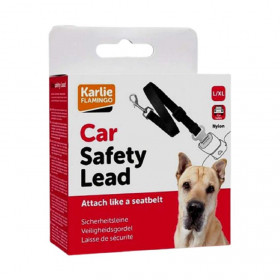 Предпазен колан за кучета Karlie Safety seatbelt за кола