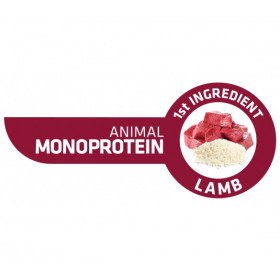 Advance Dog  Sensitive Lamb&Rice за израстнали кучета с вкус на агнешко и ориз 12кг.