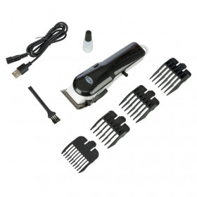 Безжична машинка за подстригване Trixie cordless clipper TR1200