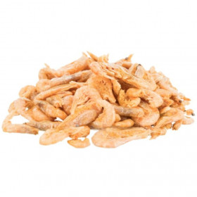 Лакомство за котки Trixie PREMIO Freeze Dried shrimps  със 100 % сушени скариди 