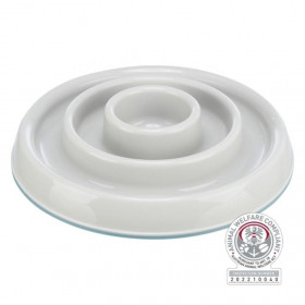 Купа за бавно хранене Trixie Slow Feeding Plastic Bowl 