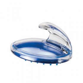 Ferplast Small Animals Massage четка за масаж за малки животни 9,5х7х6см.