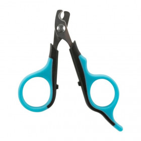 Ножица за нокти Trixie Claw scissors  подходяща за малки животни 