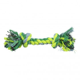 Кучешка играчка Trixie Rope въже за дърпане 22 см