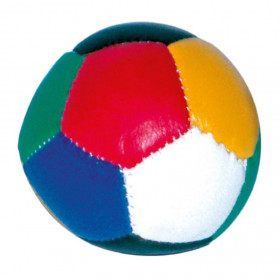 Кучешка играчка Croci Soft Soccer Ball мека футболна топка