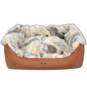 Луксозно, пухкаво легло CAZO Soft Bed Poli 