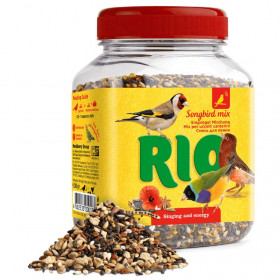 Микс от семена RIO Songbird mix за пойни птици